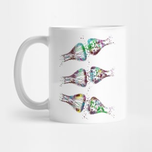 Synapse receptor Mug